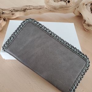 BRAND NEW Z Gallarie fancy Wallet / Clutch purse